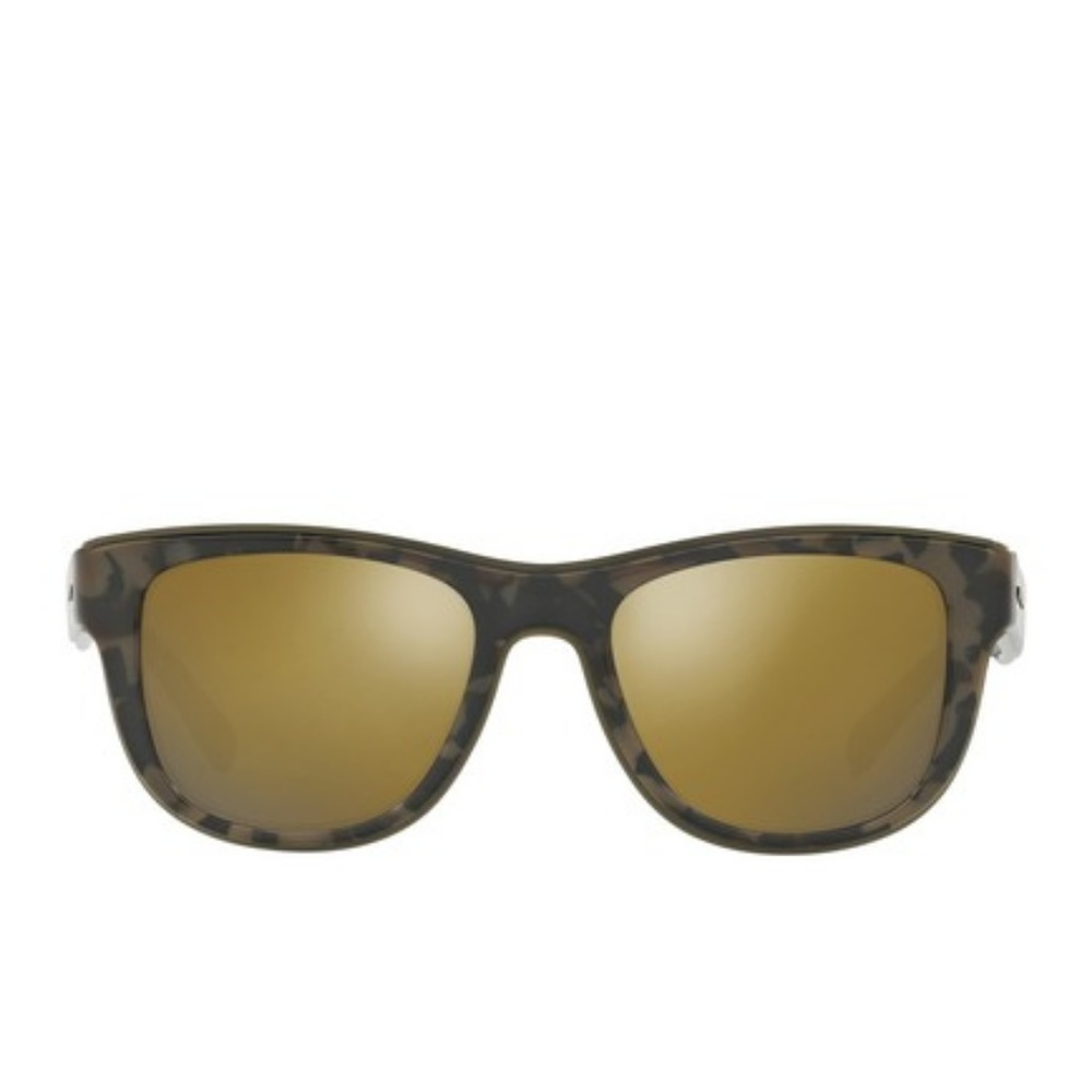 Dolce & Gabbana Square Full Rim Sunglasses - Picture 3 of 12